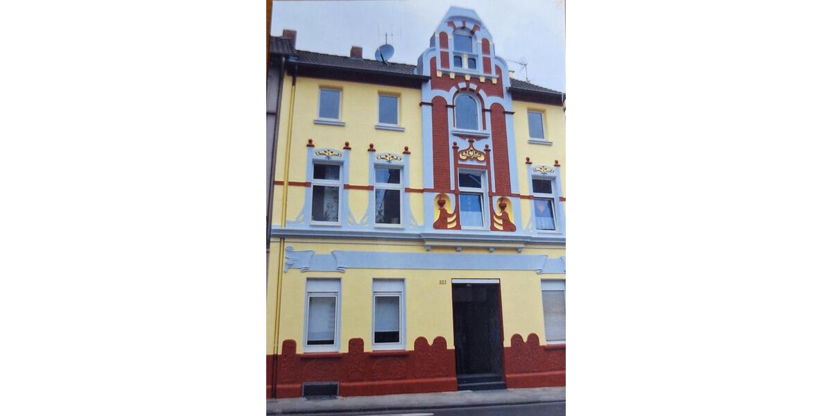 Erdgeschoßwohnung Mönchengladbach Süd - 1 Zimmer, 25 m&sup2;, 225&euro; | Angebot:26617904