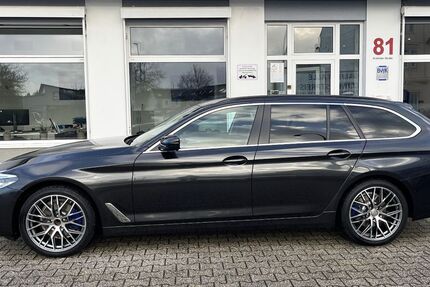 BMW 520 70.700 km 22.980 &euro; Mönchengladbach 41063