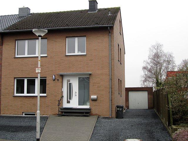 Erdgeschoßwohnung Heinsberg - 2 Zimmer, 65 m&sup2;, 585&euro; | Angebot:26516437
