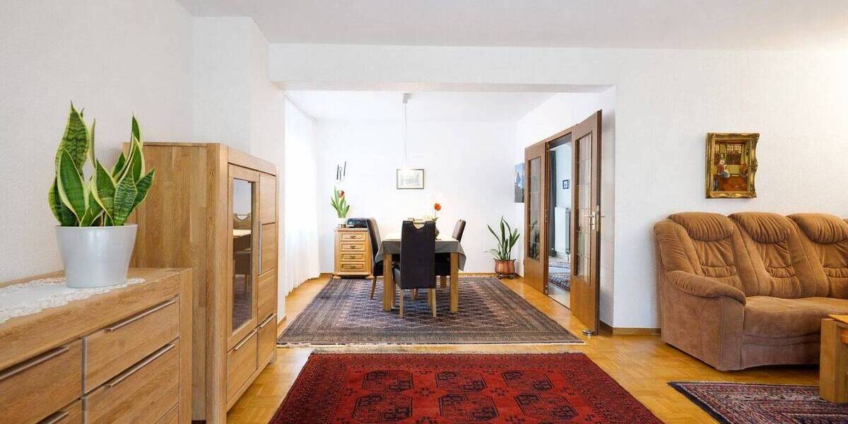 Doppelhaushälfte Krefeld / Dießem/Lehmheide Dießem/Lehmheide - 4 Zimmer, 134 m&sup2;, 398.000&euro; | Angebot:25970756