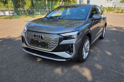 Audi Q4 e-tron 36.000 km 34.200 &euro; Heinsberg 52525
