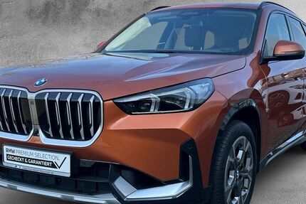 BMW X1 14.252 km 49.217 &euro; Kempen 47906