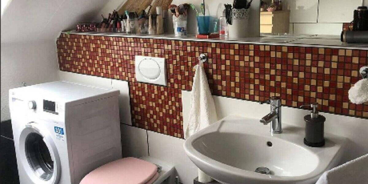 Reihenmittelhaus Viersen Dülken - 6 Zimmer, 140 m&sup2;, 230.000&euro; | Angebot:26807690