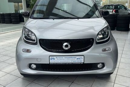 Smart ForTwo 29.200 km 15.900 &euro; Geldern 47608