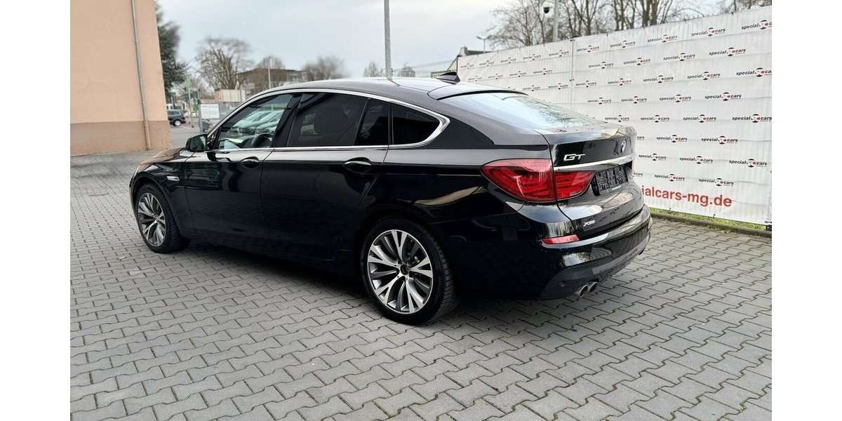 BMW 530 Gran Turismo xDrive / M Paket / Pano/ Leder 179.000 km 16.400 &euro; Mönchengladbach 41066