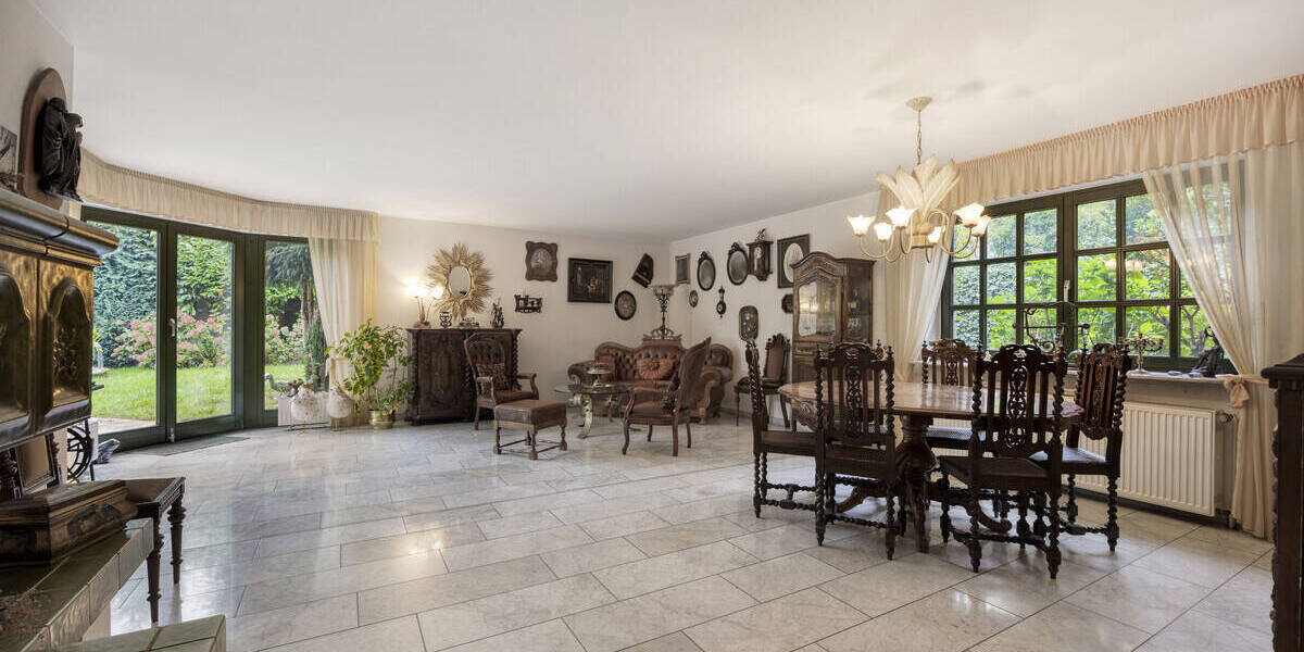 Einfamilienhaus Meerbusch-Ilverich Ilverich - 7 Zimmer, 206 m&sup2;, 995.000&euro; | Angebot:26390514