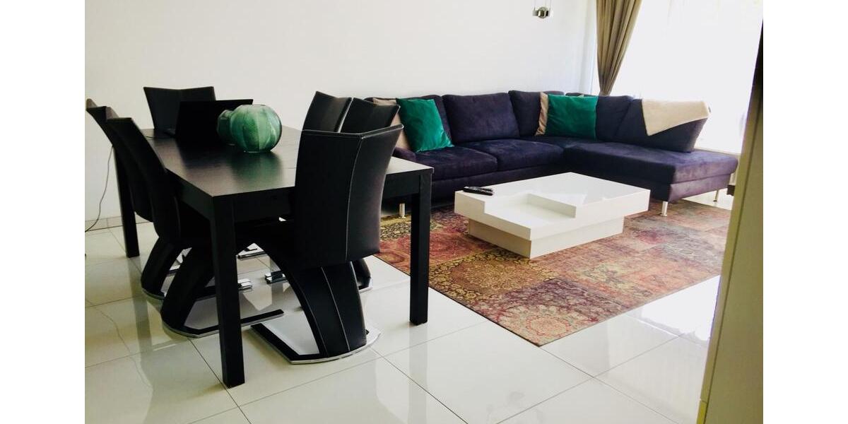 Etagenwohnung Mönchengladbach - 4 Zimmer, 97 m&sup2;, 235.000&euro; | Angebot:26846811