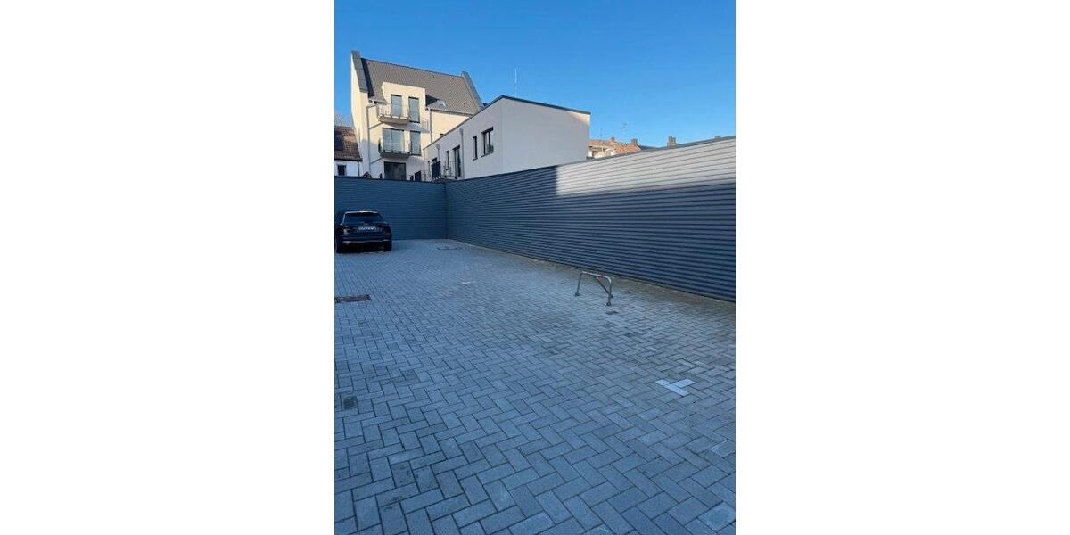 Erdgeschoßwohnung Mönchengladbach Ost - 2 Zimmer, 54 m&sup2;, 860&euro; | Angebot:26022891