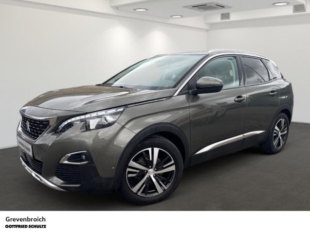 Peugeot 3008 69.950 km 13.980 &euro; Grevenbroich 41515