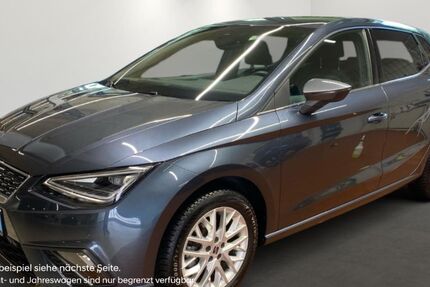 Seat Ibiza 21.426 km 20.490 &euro; Düsseldorf 40233