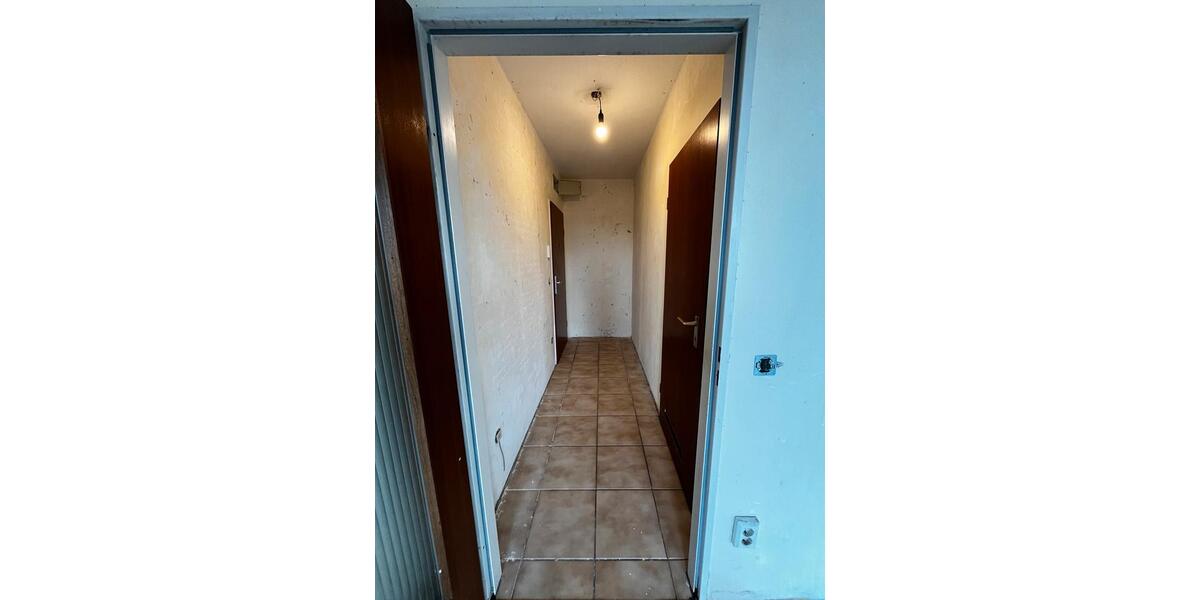 Etagenwohnung Neuss Erfttal - 1 Zimmer, 33 m&sup2;, 530&euro; | Angebot:24565050