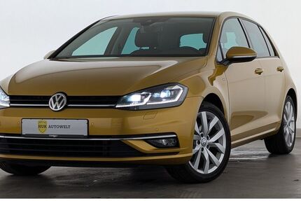 VW Golf 56.540 km 16.760 &euro; Düsseldorf 40599