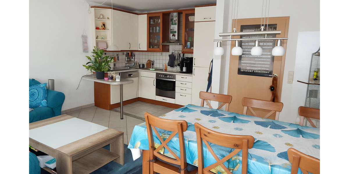 Etagenwohnung Moers Hochstraß - 2 Zimmer, 59 m&sup2;, 174.000&euro; | Angebot:25670154