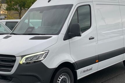Mercedes-Benz Sprinter 12.692 km 54.681 &euro; Krefeld 47807