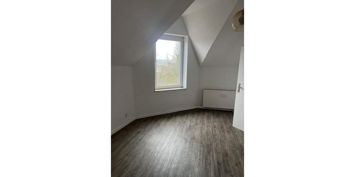Etagenwohnung Mönchengladbach Lürrip - 4 Zimmer, 66 m&sup2;, 570&euro; | Angebot:25740533