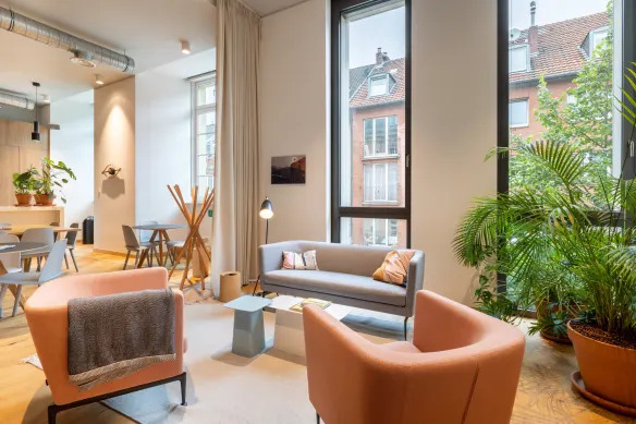 Gewerbeobjekt Düsseldorf Altstadt - 2.759&euro; | Angebot:25873799