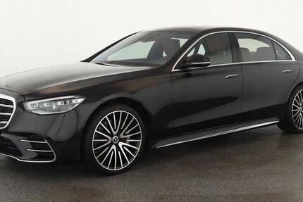 Mercedes-Benz S 580 41.200 km 92.884 &euro; Neuss 41460