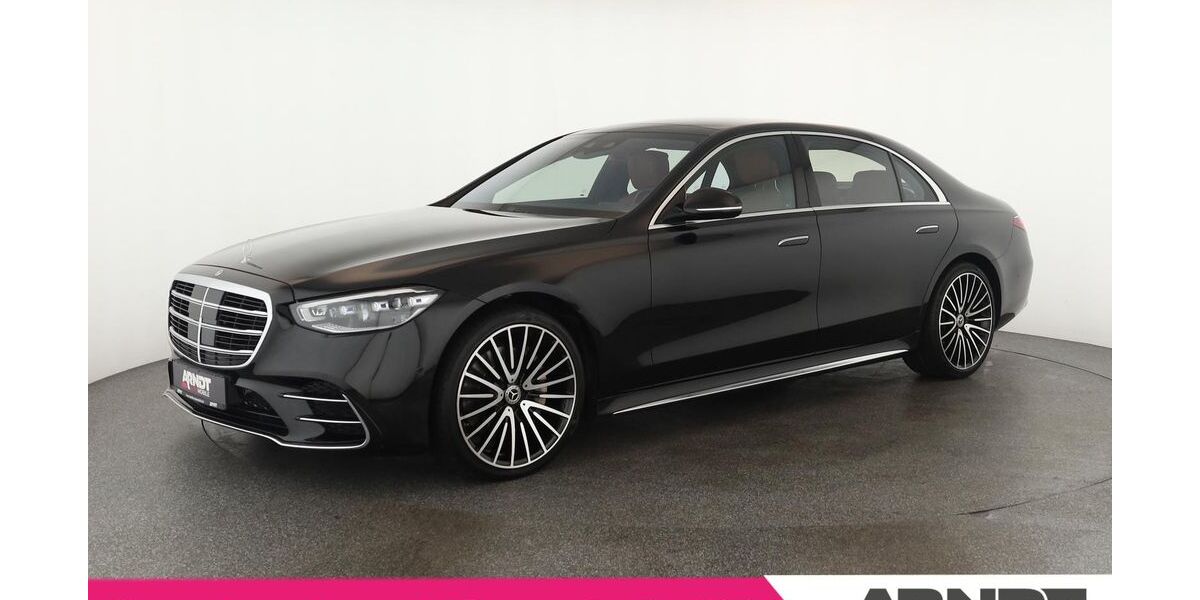 Mercedes-Benz S 580 41.200 km 92.884 &euro; Neuss 41460