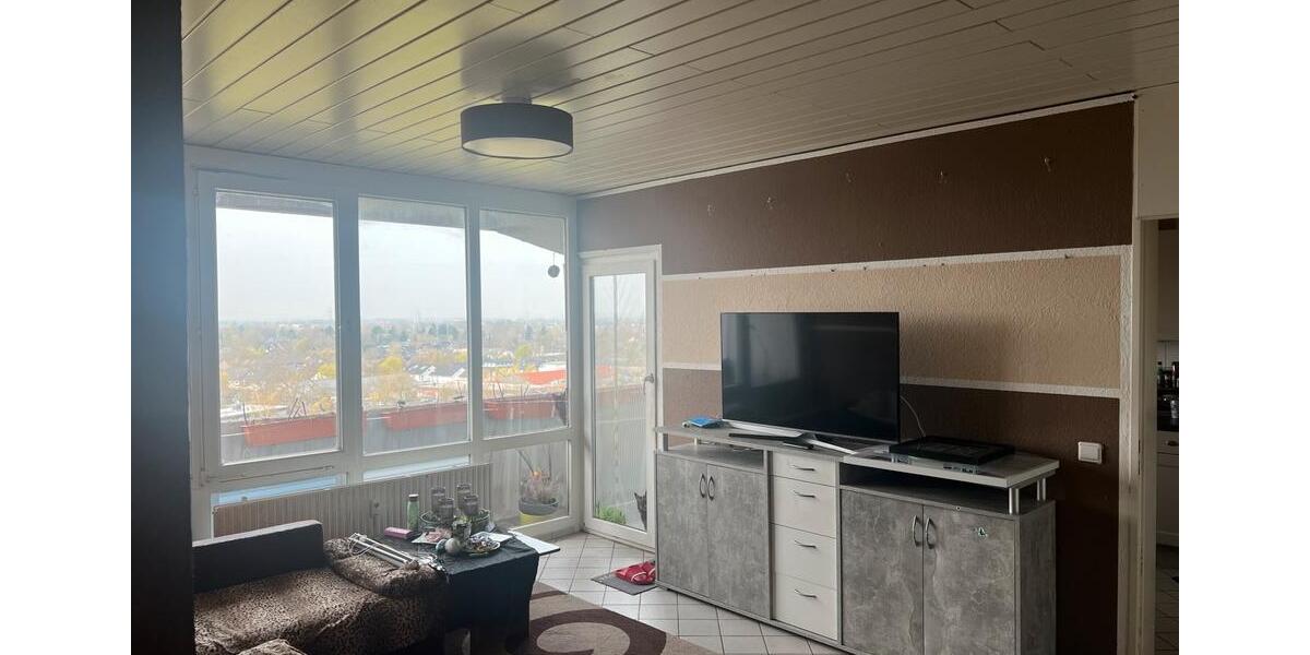 Etagenwohnung Krefeld Benrad - 3 Zimmer, 74 m&sup2;, 720&euro; | Angebot:25869925