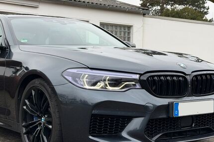 BMW M5 189.444 km 49.488 &euro; Mönchengladbach 41068