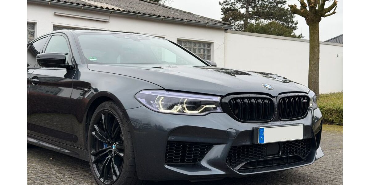 BMW M5 189.444 km 49.488 &euro; Mönchengladbach 41068