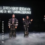 Uraufführung | Kohlhaas (no limits)