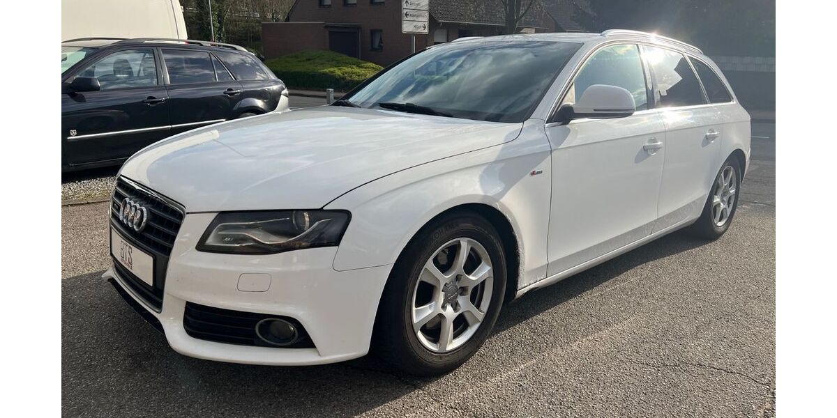Audi A4 295.000 km 6.499 &euro; Hückelhoven 41836