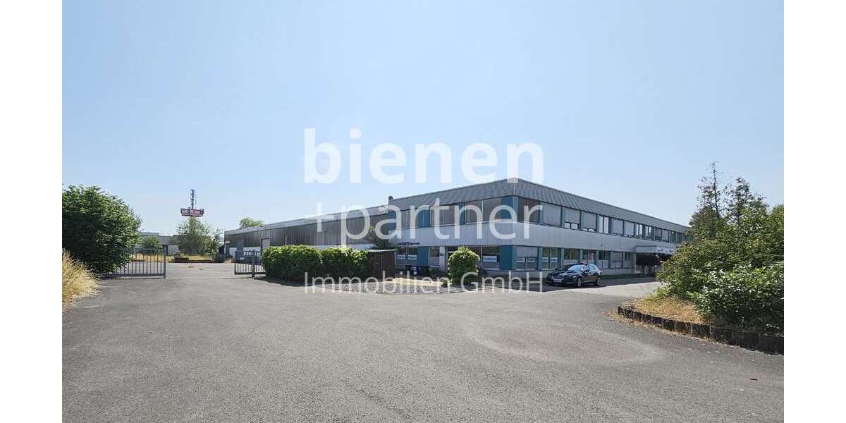 Gewerbeobjekt Mönchengladbach West - 2.200.000&euro; | Angebot:25337819