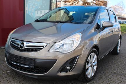 Opel Corsa 164.800 km 4.390 &euro; Mönchengladbach 41066