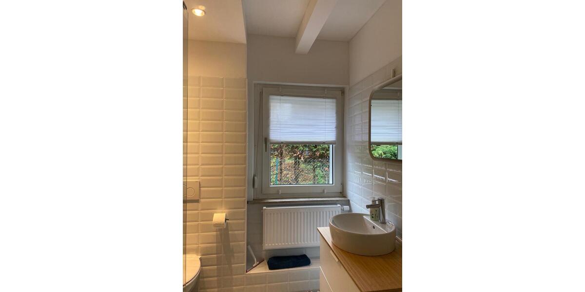 Etagenwohnung Mönchengladbach - 1 Zimmer, 28 m&sup2;, 645&euro; | Angebot:25027007