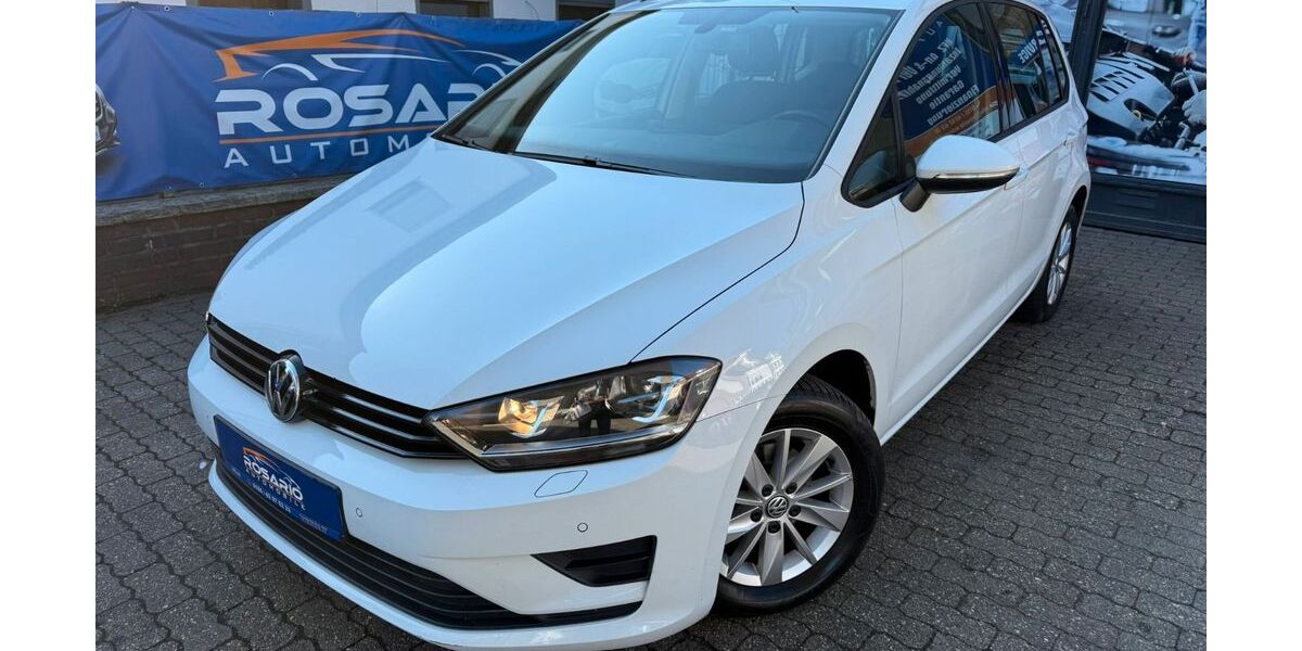 VW Golf 194.000 km 7.950 &euro; Viersen 41747