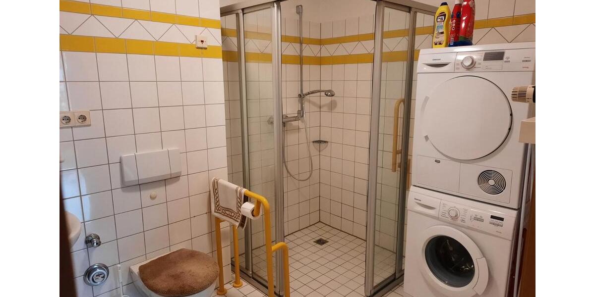 Etagenwohnung Geldern - 2 Zimmer, 56 m&sup2;, 700&euro; | Angebot:26602694