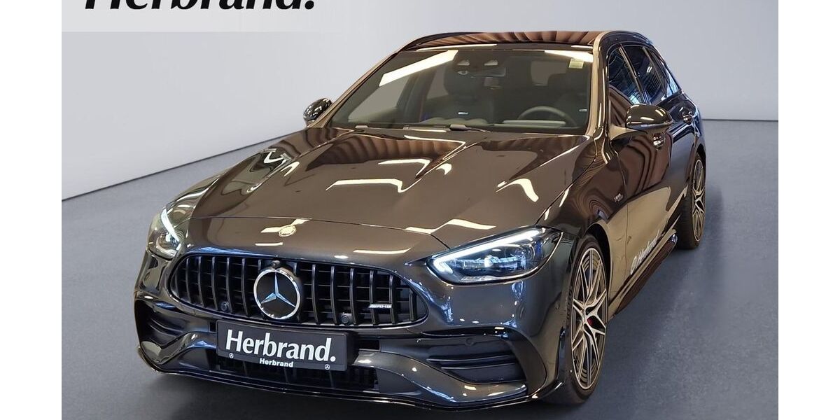 Mercedes-Benz C 43 AMG 2.149 km 79.900 &euro; Krefeld 47800