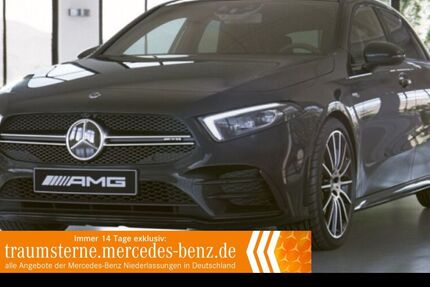 Mercedes-Benz A 35 AMG 30.183 km 36.890 &euro; Neuss 41460