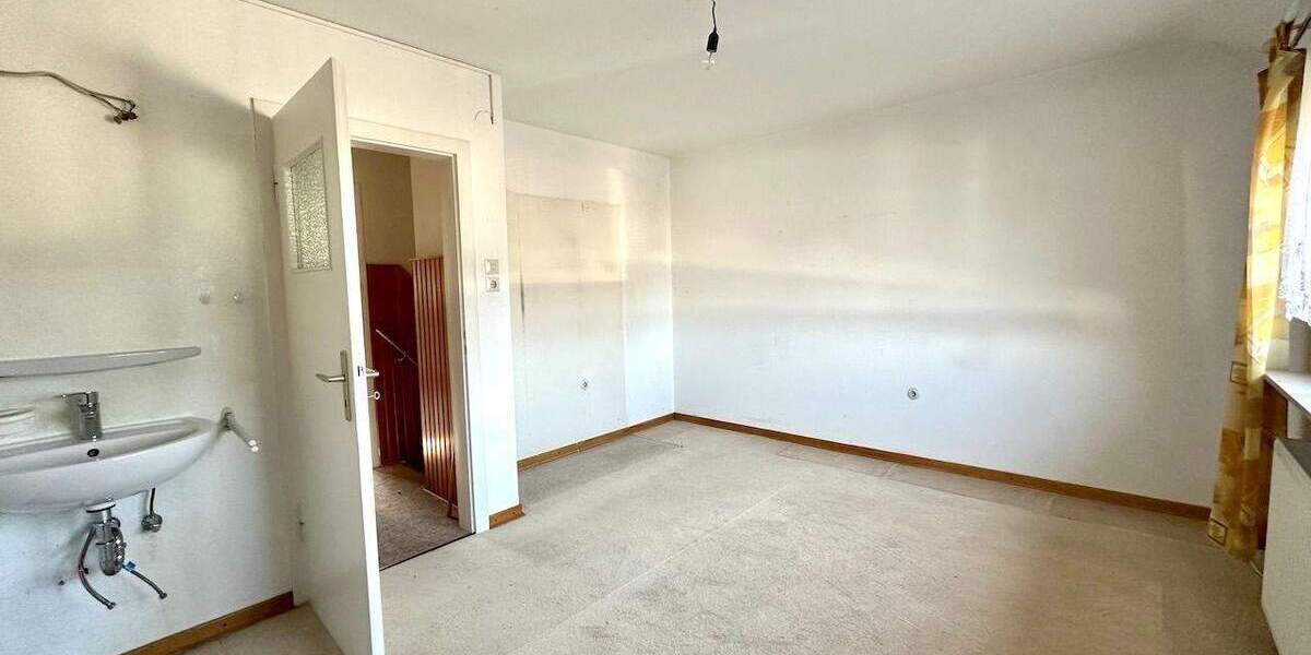 Reihenmittelhaus Neuss Gnadental - 3 Zimmer, 63 m&sup2;, 259.000&euro; | Angebot:25772682