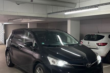 Toyota Verso 169.150 km 7.800 &euro; Mönchengladbach 41065