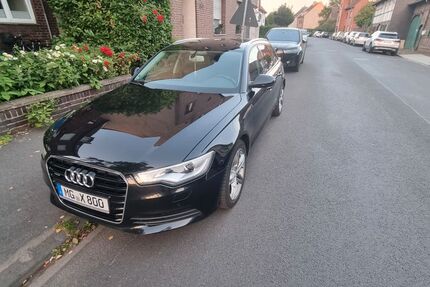 Audi A6 225.000 km 12.500 &euro; Mönchengladbach 41238