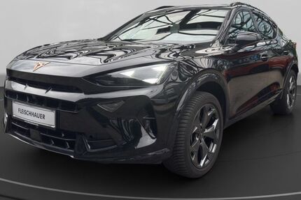 Cupra Formentor 29.395 km 29.460 &euro; Mönchengladbach 41238