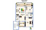 Etagenwohnung Brüggen - 3 Zimmer, 84 m&sup2;, 740&euro; | Angebot:26589319