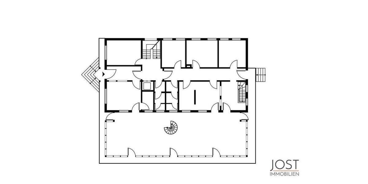 Einfamilienhaus Mönchengladbach Hermges - 1 Zimmer, 690 m&sup2;, 1.259.000&euro; | Angebot:25909372
