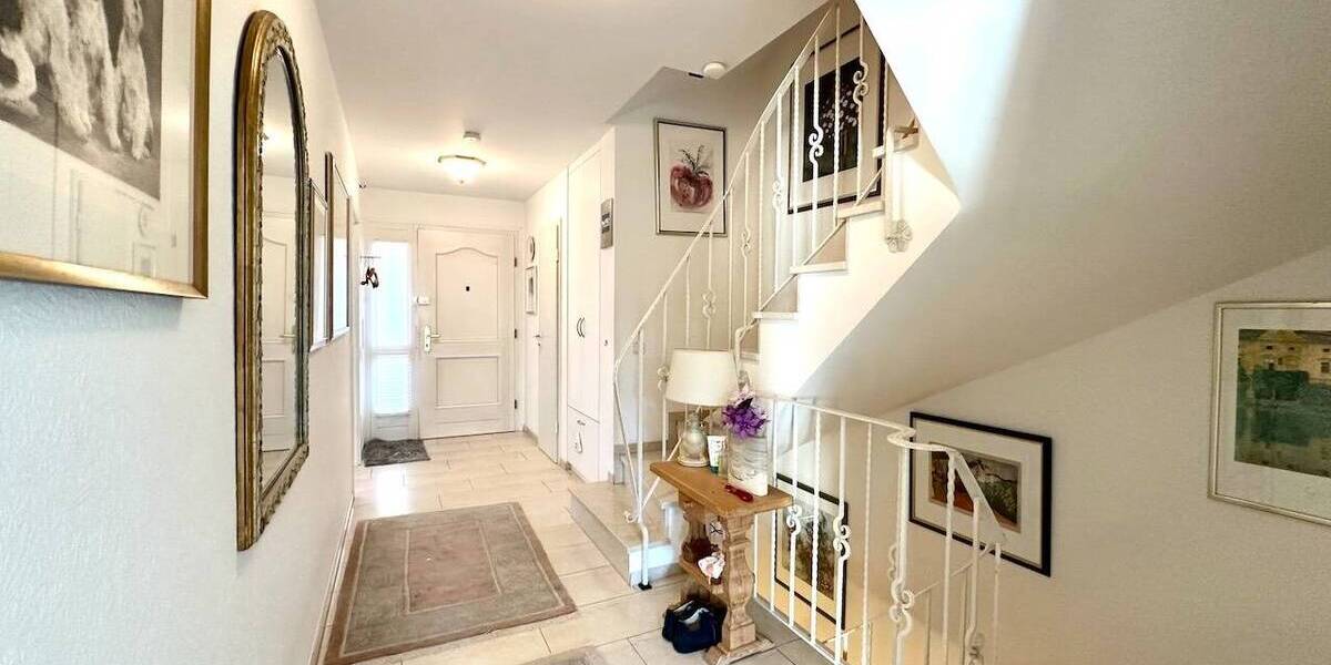 Doppelhaushälfte Neuss Rosellen - 5 Zimmer, 135 m&sup2;, 659.000&euro; | Angebot:26641442