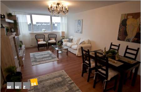 Zimmer Düsseldorf Derendorf - 2 Zimmer, 1.850&euro; | Angebot:26847430