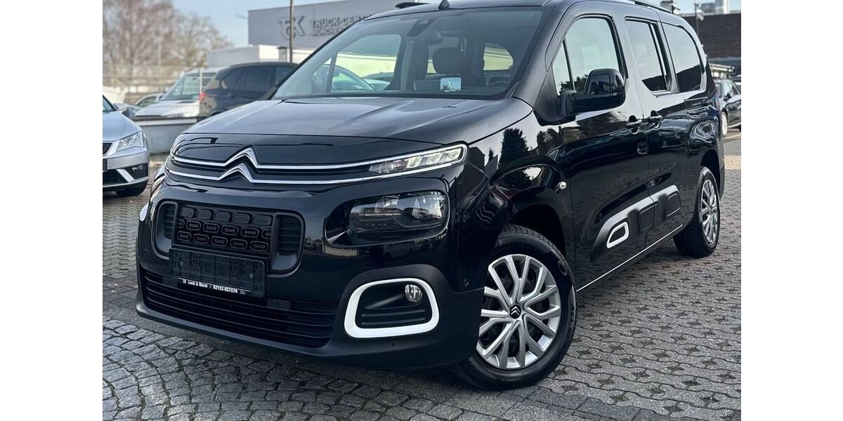 Citroen Berlingo 115.133 km 16.248 &euro; Mönchengladbach 41063