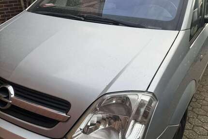 Opel Meriva 156.000 km 1.000 &euro; Hückelhoven 41836