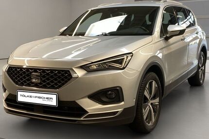 Seat Tarraco 26.088 km 27.390 &euro; Krefeld 47805
