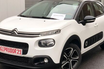 Citroen C3 90.000 km 9.400 &euro; Düsseldorf 40237