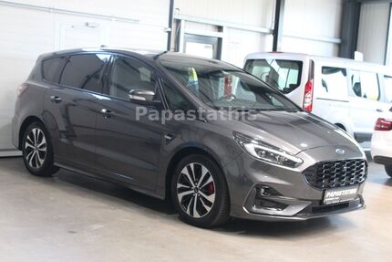 Ford S-Max 87.425 km 25.990 &euro; Schwalmtal 41366