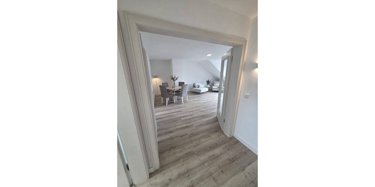 Etagenwohnung Viersen Stadtmitte - 4 Zimmer, 89 m&sup2;, 225.000&euro; | Angebot:26918749
