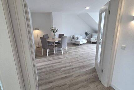 Wohnung Viersen Stadtmitte - 4 Zimmer, 89 m&sup2;, 225.000&euro; | Angebot:26918749