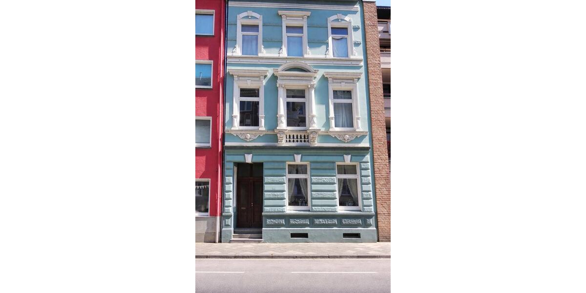 Mehrfamilienhaus, Wohnhaus Mönchengladbach - 525.000&euro; | Angebot:25920112